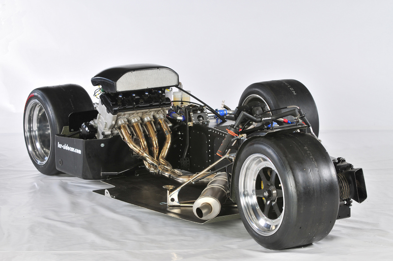 lcr f2 sidecar for sale